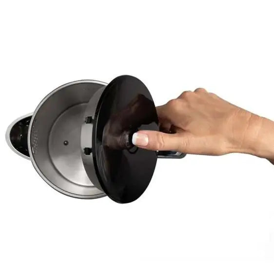 KitchenAid Artisan 5KES6403EBM Coffee Maker - Кафемашини еспресо<<<Кафемашини<<<Малки