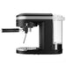 KitchenAid Artisan 5KES6403EBM Coffee Maker - Кафемашини еспресо<<<Кафемашини<<<Малки