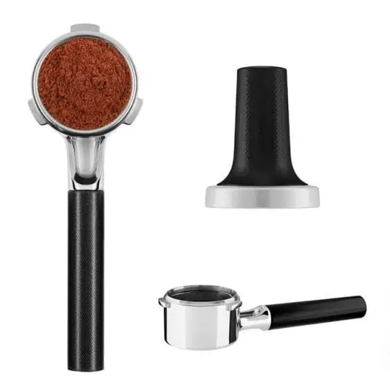 KitchenAid Artisan 5KES6503EMS Coffee Maker - Кафемашини еспресо<<<Кафемашини<<<Малки електроуреди<<<TechnoMix&&&Coffee