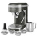 KitchenAid Artisan 5KES6503EMS Coffee Maker - Кафемашини еспресо<<<Кафемашини<<<Малки електроуреди<<<TechnoMix&&&Coffee