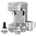 KitchenAid Artisan 5KES6503ESX Coffee Maker - Кафемашини еспресо<<<Кафемашини<<<Малки