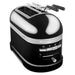 KitchenAid Artisan 5KMT2204EOB Toaster OnyxBlack - Тостери<<<Уреди за кухня<<<Малки електроуреди<<<TechnoMix