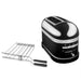 KitchenAid Artisan 5KMT2204EOB Toaster OnyxBlack - Тостери<<<Уреди за кухня<<<Малки електроуреди<<<TechnoMix