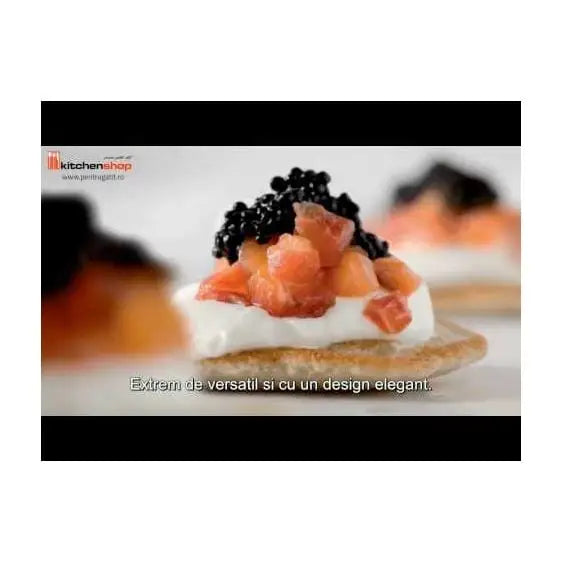 KitchenAid Artisan 5KSM125ELR food processor 4.8 l Lavender Cream - Кухненски роботи<<<Уреди за кухня<<<Малки