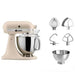 KitchenAid Artisan 5KSM175PSEFL Food Processor - Кухненски роботи<<<Уреди за кухня<<<Малки електроуреди<<<TechnoMix