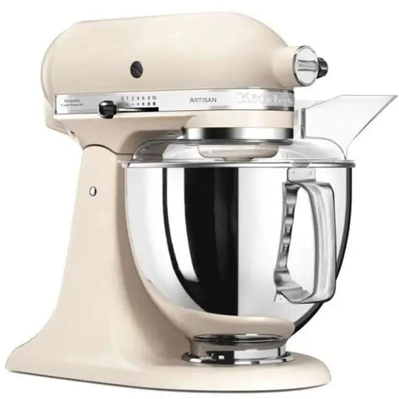 KitchenAid Artisan 5KSM175PSEFL Food Processor - Кухненски роботи<<<Уреди за кухня<<<Малки електроуреди<<<TechnoMix