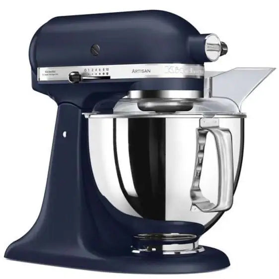 KitchenAid Artisan 5KSM175PSEIB food processor - Кухненски роботи<<<Уреди за кухня<<<Малки електроуреди<<<TechnoMix