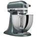 KitchenAid Artisan 5KSM175PSEJP food processor - Кухненски роботи<<<Уреди за кухня<<<Малки електроуреди<<<TechnoMix