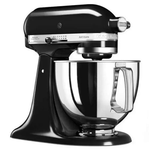 KitchenAid Artisan 5KSM175PSEOB Food Processor - Кухненски роботи<<<Уреди за кухня<<<Малки
