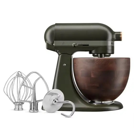 KitchenAid Artisan 5KSM180WSEEG food processor 4.7 l Design Edition Evergreen - Кухненски роботи<<<Уреди за