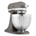 KitchenAid Artisan 5KSM185PS Stand mixer 300 W Grey - Food processorsAGD-ROK<<<Home Appliance - ProductsAGD<<<ActionPL