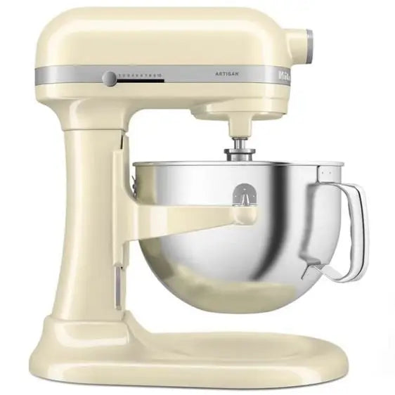 KitchenAid Artisan 5KSM60SPXEAC food processor Cream - Кухненски роботи<<<Уреди за кухня<<<Малки