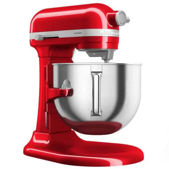KitchenAid Artisan 5KSM70SHXECA Food Processor - Кухненски роботи<<<Уреди за кухня<<<Малки електроуреди<<<TechnoMix