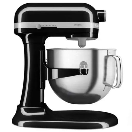 KitchenAid Artisan 5KSM70SHXEOB Food Processor - Кухненски роботи<<<Уреди за кухня<<<Малки
