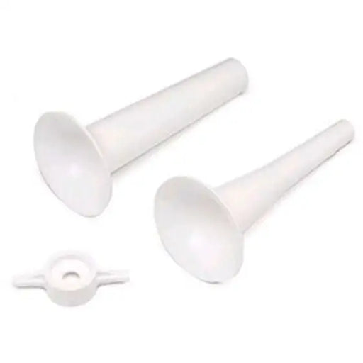 KitchenAid Sausage Maker 5SSA - Кухненски роботи<<<Уреди за кухня<<<Малки електроуреди<<<TechnoMix&&&Аксесоари за