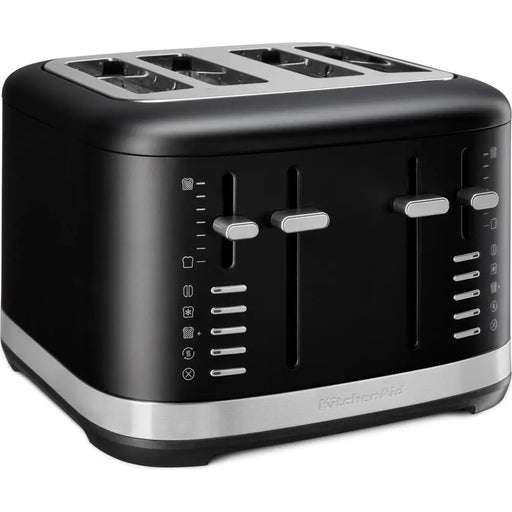 KitchenAid Toaster 5KMT4109EBM - ToastersAGD-TOS<<<Home Appliance - ProductsAGD<<<ActionPL