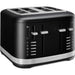 KitchenAid Toaster 5KMT4109EBM - ToastersAGD-TOS<<<Home Appliance - ProductsAGD<<<ActionPL