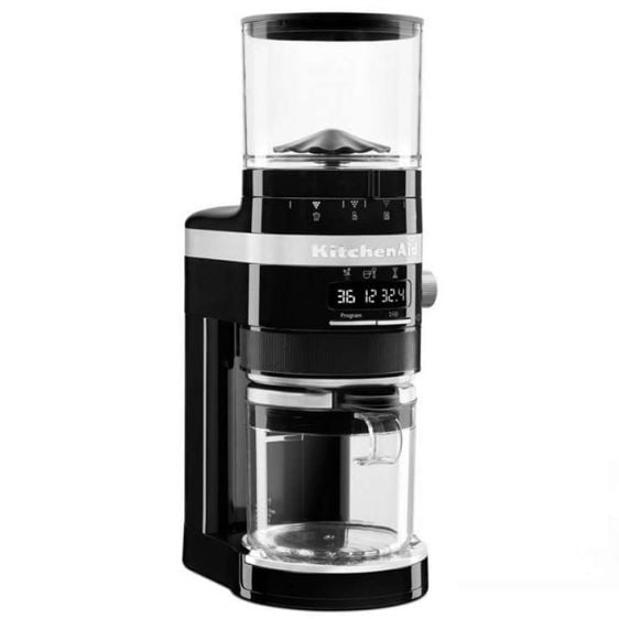 KitchenAid Artisan 5KCG8433EOB Coffee Grinder