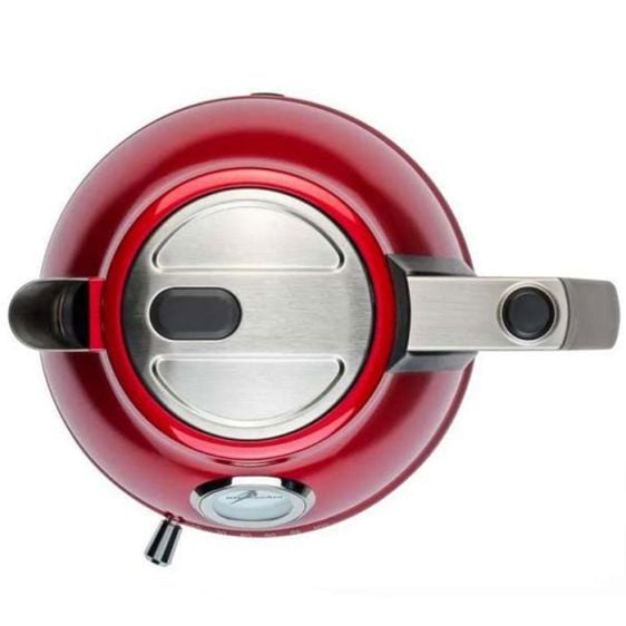 Electric kettle KitchenAid Artisan 5KEK1522ECA, 1.5 l, Candy Apple