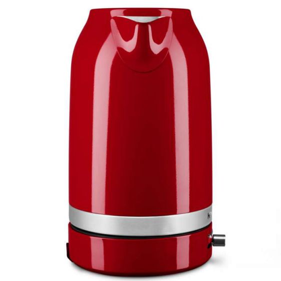 Electric kettle KitchenAid 5KEK1701EER Empire Red