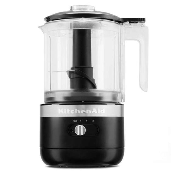 KitchenAid Cordless Chopper 5KFCB519EBM