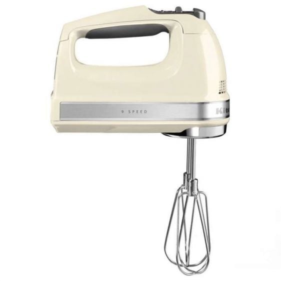 KitchenAid 5KHM9212EAC mixer