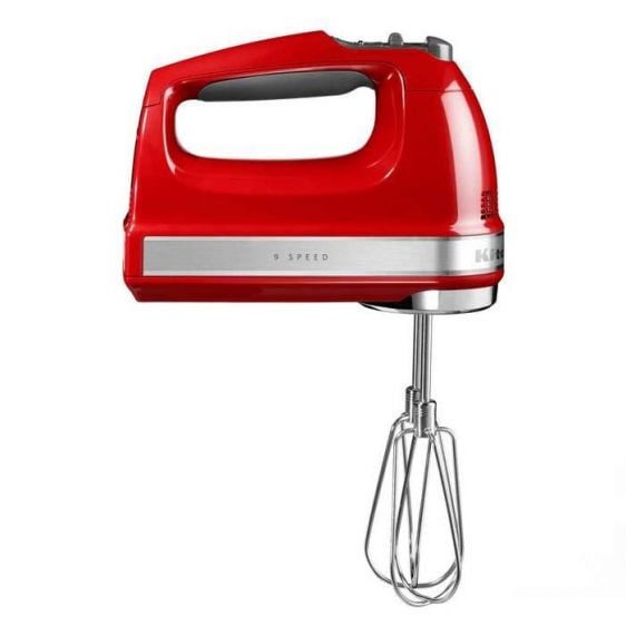 KitchenAid 5KHM9212EER mixer