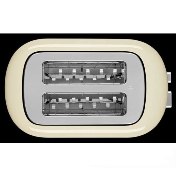 KitchenAid 5KMT2109EAC Almond Cream Toaster