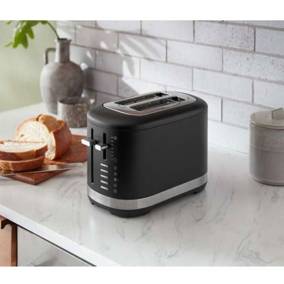 Toaster KitchenAid 5KMT2109EBM Matte Black