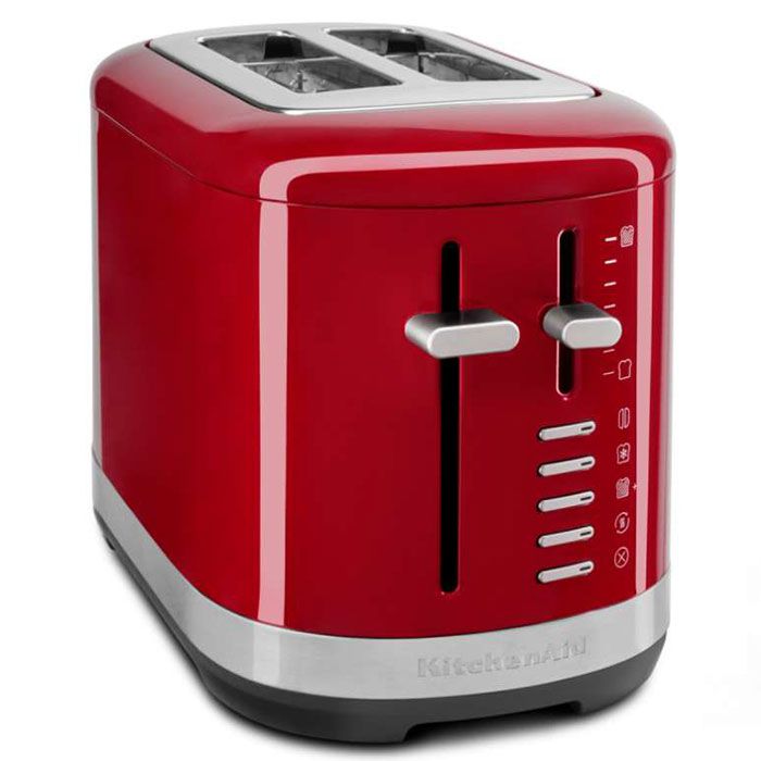 Toaster KitchenAid 5KMT2109EER Empire Red