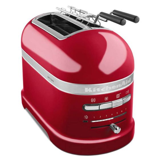 KitchenAid Artisan 5KMT2204ECA Toaster, Candy Apple