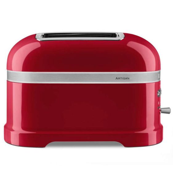 KitchenAid Artisan 5KMT2204ECA Toaster, Candy Apple