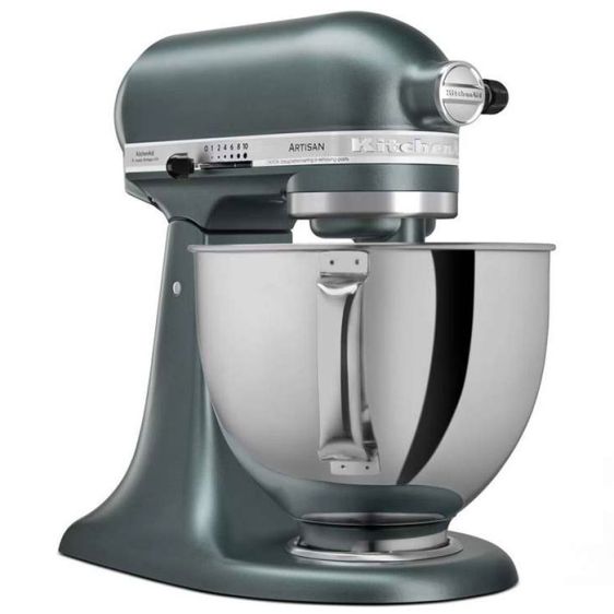 KitchenAid Artisan 5KSM175PSEJP food processor