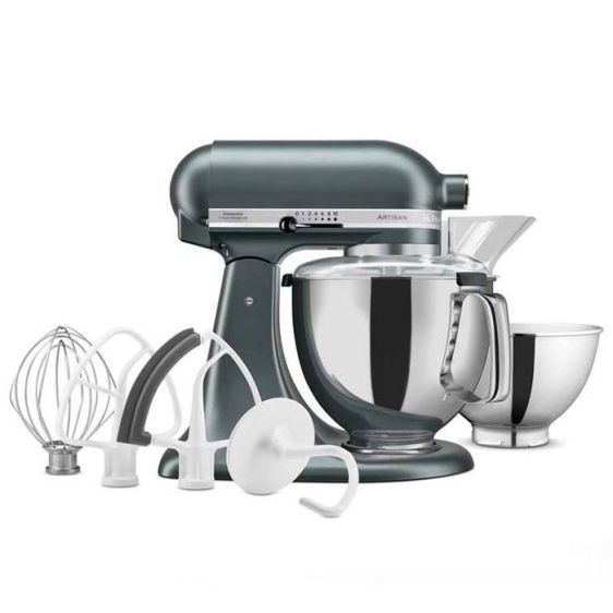 KitchenAid Artisan 5KSM175PSEJP food processor