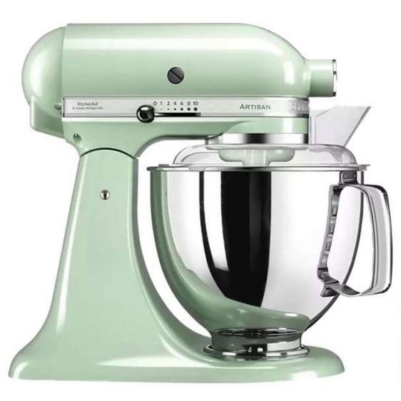 KitchenAid Artisan 5KSM175PSEPT food processor