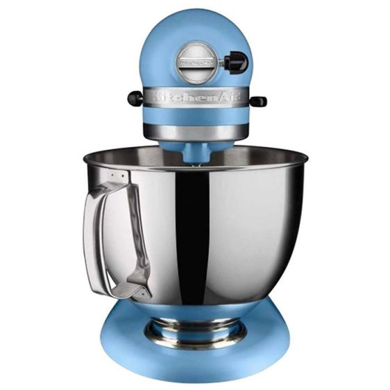 KitchenAid Artisan 5KSM175PSEVB food processor, Blue Velvet