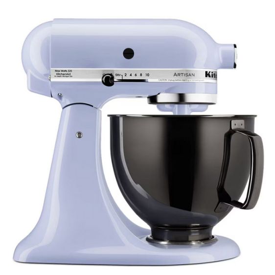 KitchenAid 5KSM5SSBRB bowl, 4.8 L, Radiant Black