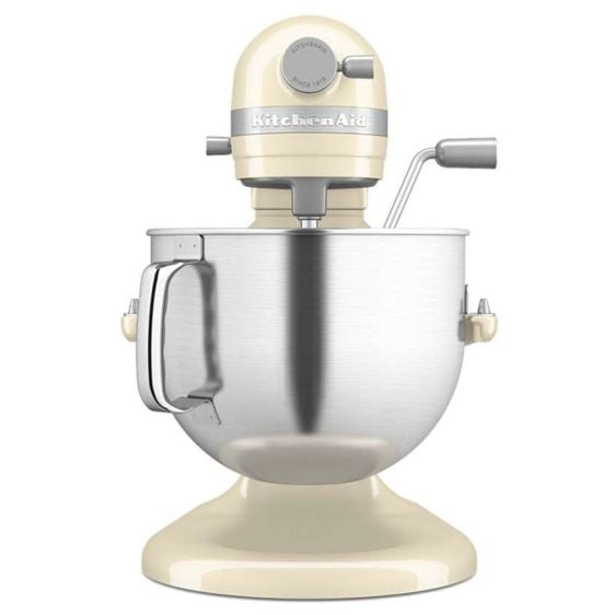 KitchenAid Artisan 5KSM70SHXEAC food processor, Almond Cream