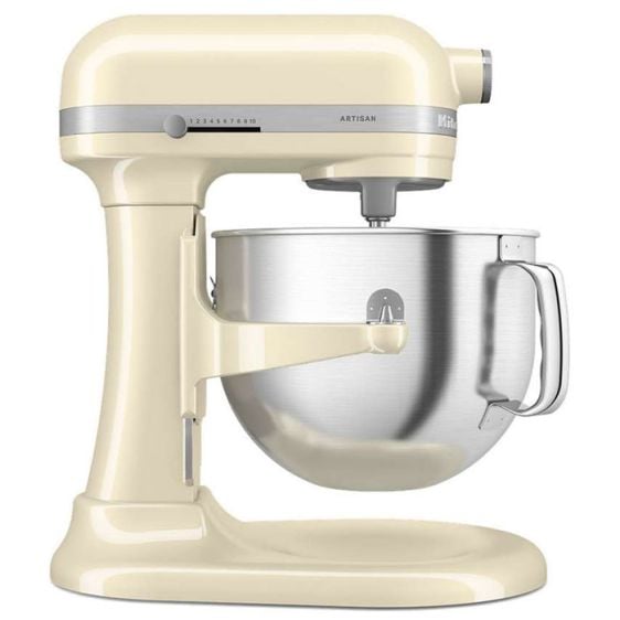 KitchenAid Artisan 5KSM70SHXEAC food processor, Almond Cream