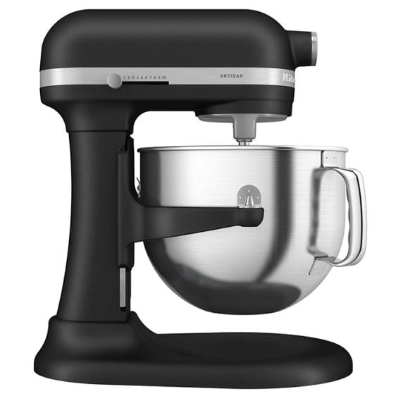 KitchenAid Artisan 5KSM70SHXEBK food processor