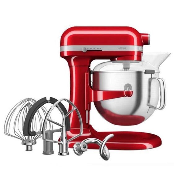 KitchenAid Artisan 5KSM70SHXECA Food Processor