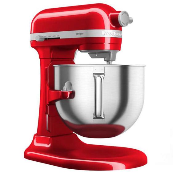 KitchenAid Artisan 5KSM70SHXECA Food Processor