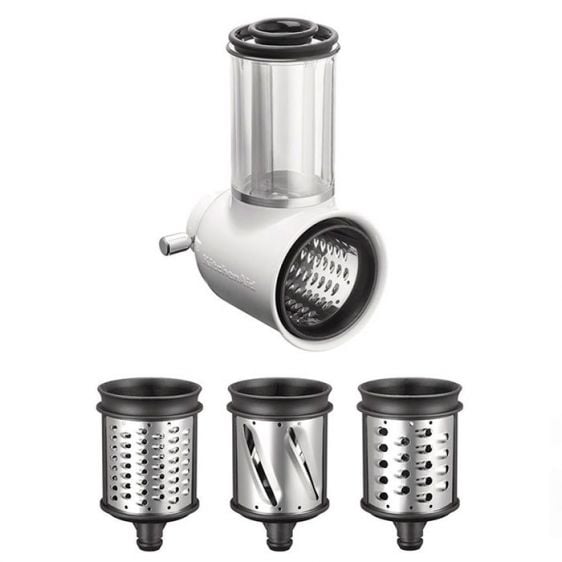 KitchenAid 5KSMVSA grinder