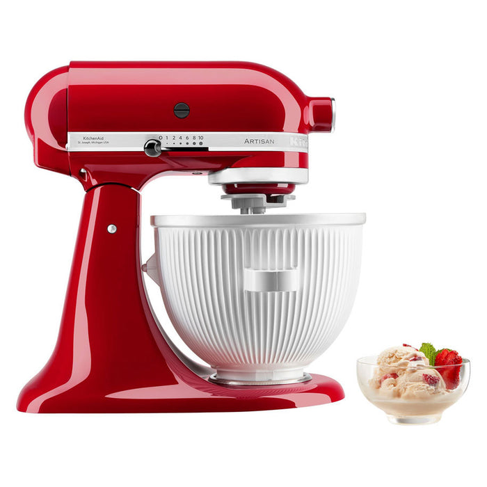 Attachment KitchenAid Ice Cream Maker 5KSMICM