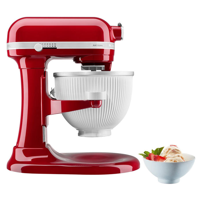 Attachment KitchenAid Ice Cream Maker 5KSMICM