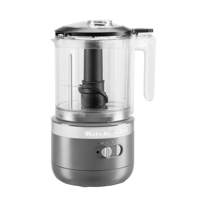 KITCHENAID 5KFCB519EDG Cordless Chopper