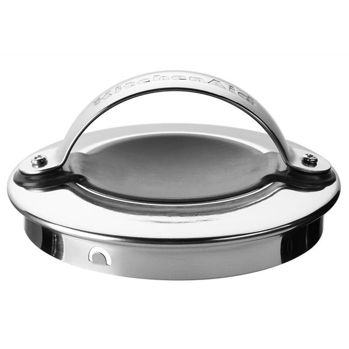 Electric kettle KITCHENAID 5KEK1222ESX GRAY, 1.25 L, 2200 W