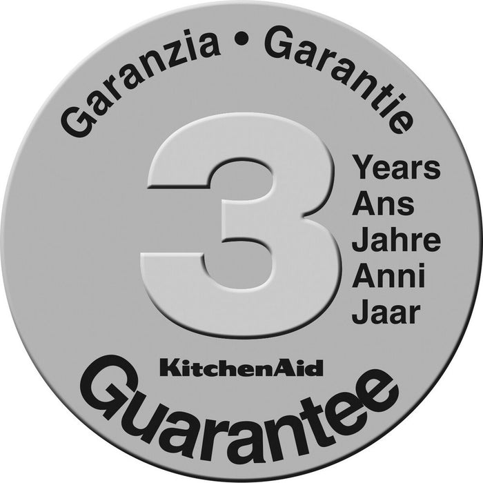 Electric kettle KitchenAid Artisan 5KEK1522EOB, 1.5 l, Onyx Black