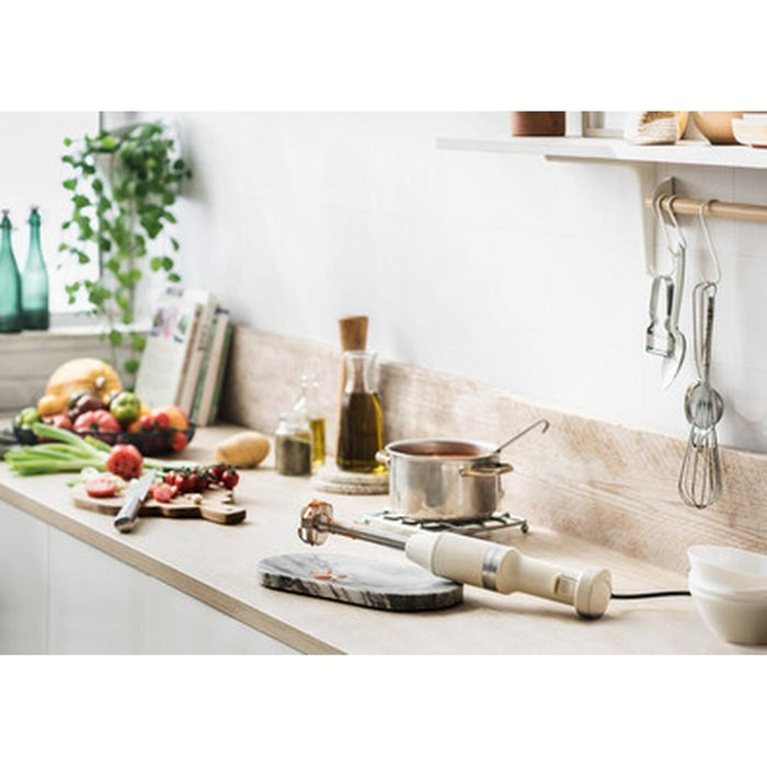 Blender KitchenAid 5KHBV83EAC, 180W, Almond Cream