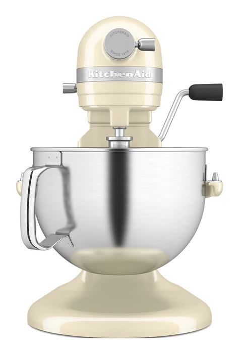 KitchenAid Artisan 5KSM60SPXEAC food processor, Cream
